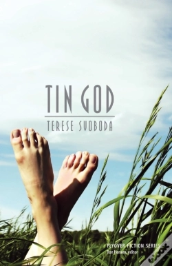 Capa do artigo Tin God