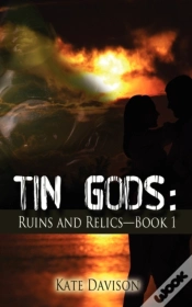 Capa do artigo Tin Gods