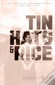 Capa do artigo Tin Hats And Rice