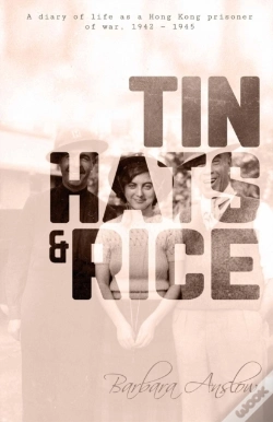 Capa do artigo Tin Hats And Rice