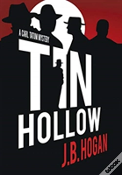 Capa do artigo Tin Hollow