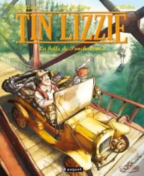 Tin Lizzie T.1