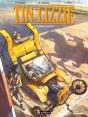 Tin Lizzie T2 - Preview