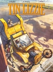 Capa do artigo Tin Lizzie T2