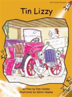 Capa do artigo Tin Lizzy
