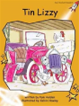 Tin Lizzy - Preview