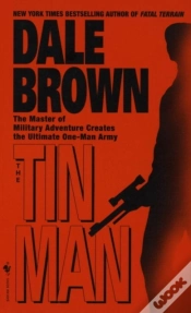 Capa do artigo Tin Man