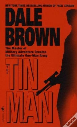 Capa do artigo Tin Man