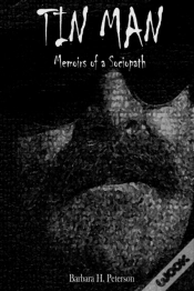 Capa do artigo Tin Man: Memoirs Of A Sociopath
