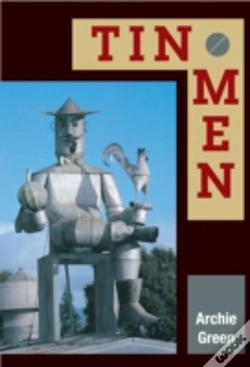 Capa do artigo Tin Men