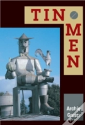 Capa do artigo Tin Men