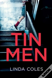 Capa do artigo Tin Men