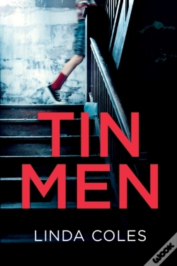 Capa do artigo Tin Men