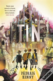 Capa do artigo Tin