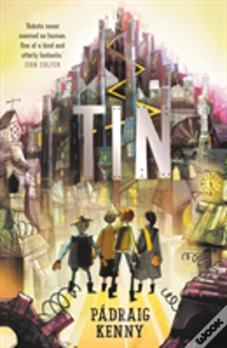 Capa do artigo Tin