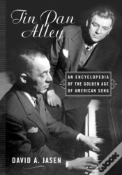 Capa do artigo Tin Pan Alley