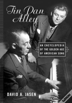 Capa do artigo Tin Pan Alley