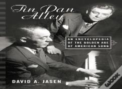 Tin Pan Alley