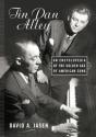 Tin Pan Alley - Preview