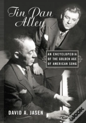 Capa do artigo Tin Pan Alley