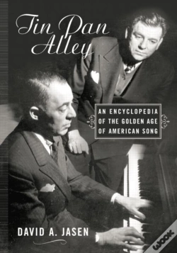 Capa do artigo Tin Pan Alley