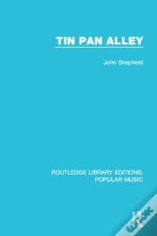 Capa do artigo Tin Pan Alley