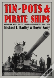 Capa do artigo Tin-Pots And Pirate Ships