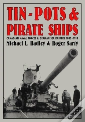 Tin-Pots And Pirate Ships