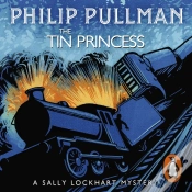 Capa do artigo Tin Princess
