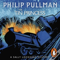 Capa do artigo Tin Princess