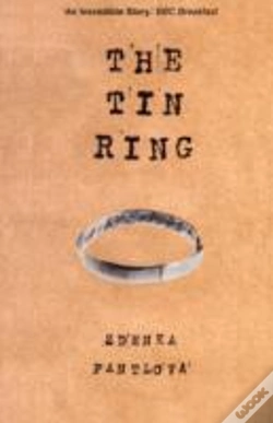 Capa do artigo Tin Ring