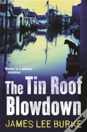Capa do artigo Tin Roof Blowdown