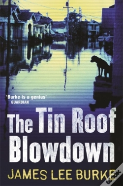 Capa do artigo Tin Roof Blowdown