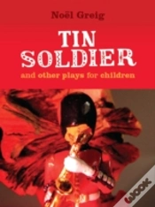 Capa do artigo Tin Soldier