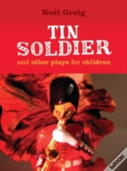 Capa do artigo Tin Soldier