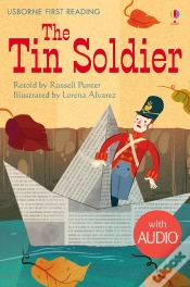 Capa do artigo Tin Soldier
