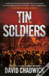 Tin Soldiers