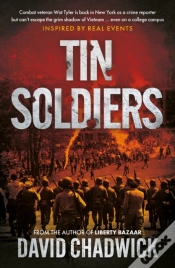 Capa do artigo Tin Soldiers
