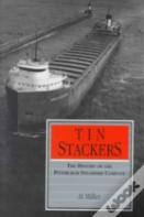 Tin Stackers