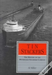 Capa do artigo Tin Stackers