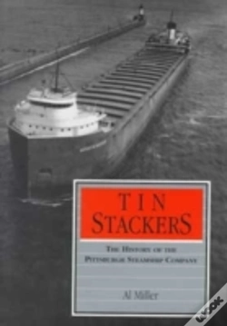 Capa do artigo Tin Stackers
