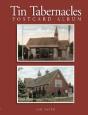 Tin Tabernacles Postcard Album - Preview