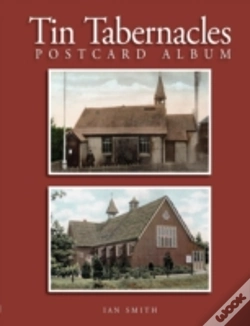 Capa do artigo Tin Tabernacles Postcard Album
