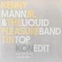 Tin Top (Kon Edit) - Vinil - Preview