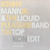 Capa do artigo Tin Top (Kon Edit) - Vinil