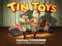 Tin Toys - Preview