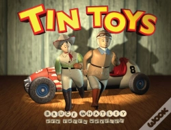 Capa do artigo Tin Toys