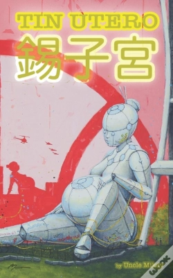 Capa do artigo Tin Utero