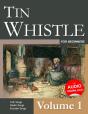 Tin Whistle For Beginners - Volume 1 - Preview