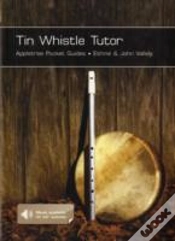 Capa do artigo Tin Whistle Tutor